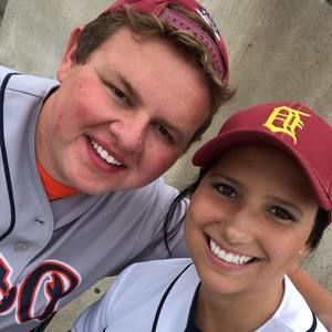 Meet your Posher, Corey